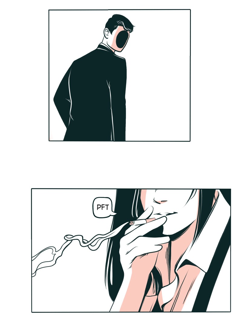 The Devil is a Handsome Man Chapter 31 page 12 - Chapter 31: Episode 31