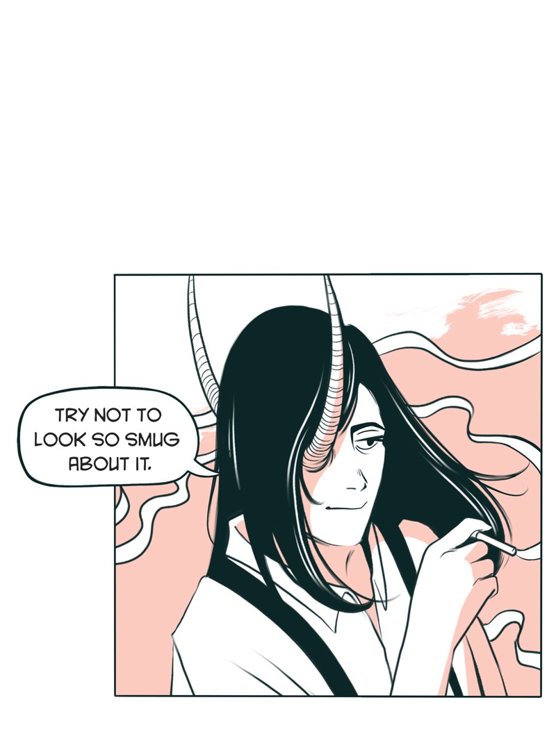 The Devil is a Handsome Man Chapter 31 page 13 - Chapter 31: Episode 31