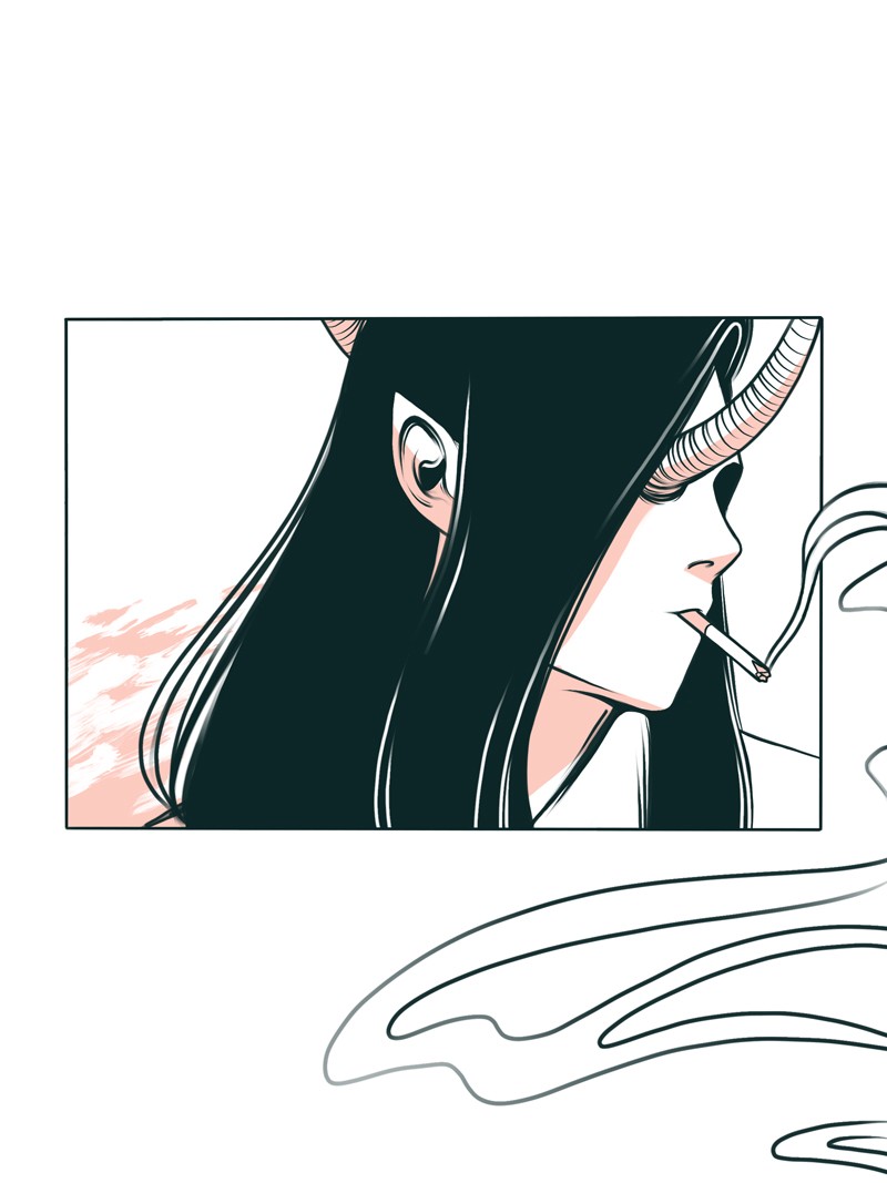 The Devil is a Handsome Man Chapter 31 page 14 - Chapter 31: Episode 31