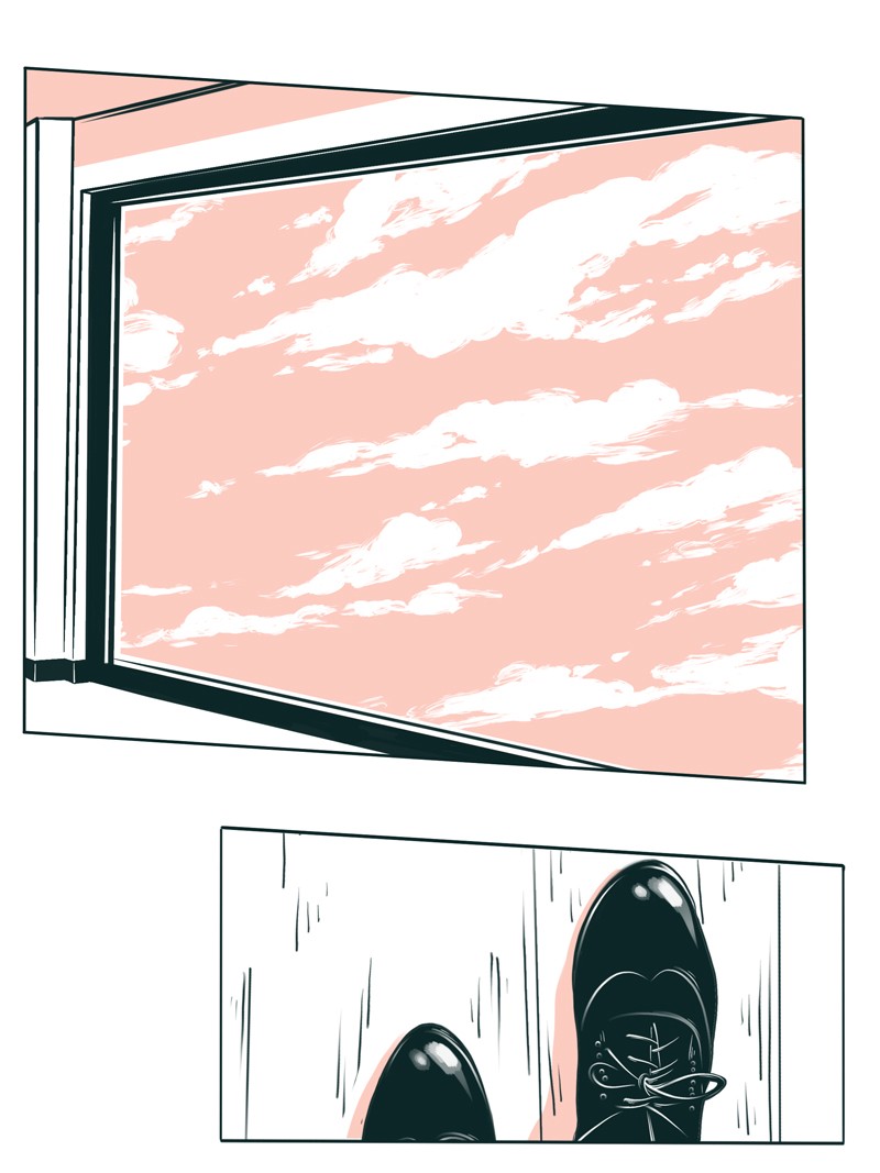 The Devil is a Handsome Man Chapter 31 page 16 - Chapter 31: Episode 31