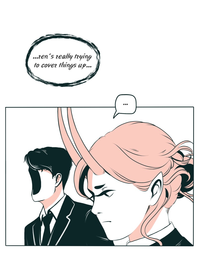 The Devil is a Handsome Man Chapter 31 page 18 - Chapter 31: Episode 31
