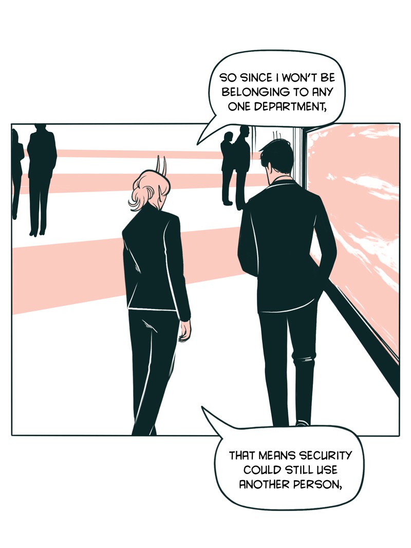 The Devil is a Handsome Man Chapter 31 page 20 - Chapter 31: Episode 31