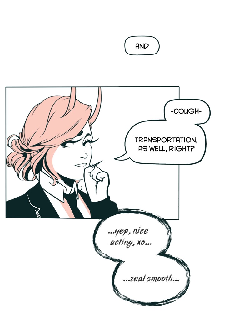 The Devil is a Handsome Man Chapter 31 page 21 - Chapter 31: Episode 31