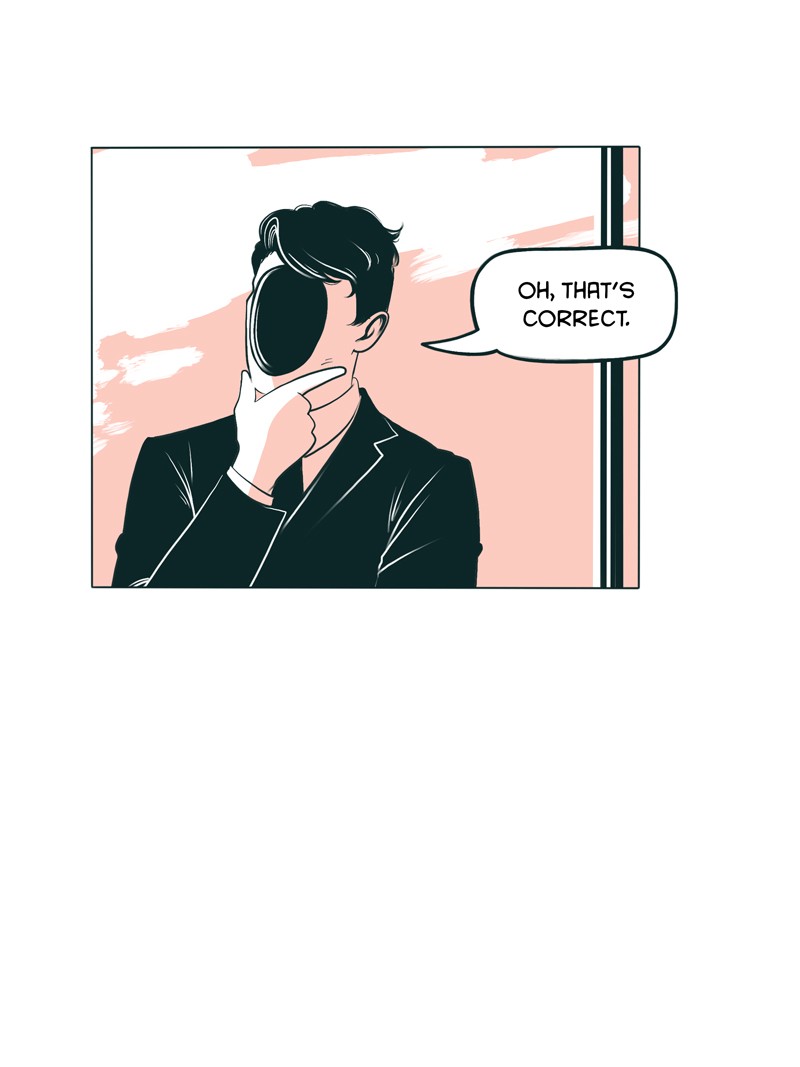 The Devil is a Handsome Man Chapter 31 page 22 - Chapter 31: Episode 31