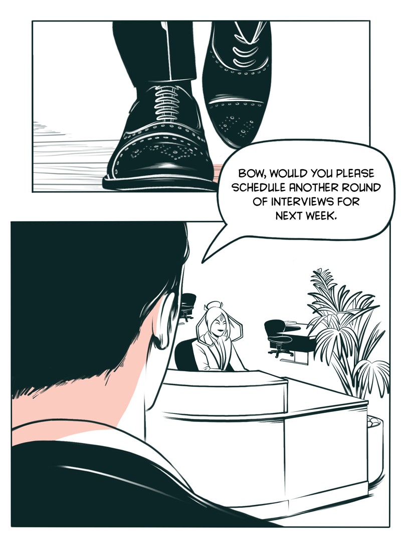 The Devil is a Handsome Man Chapter 31 page 23 - Chapter 31: Episode 31