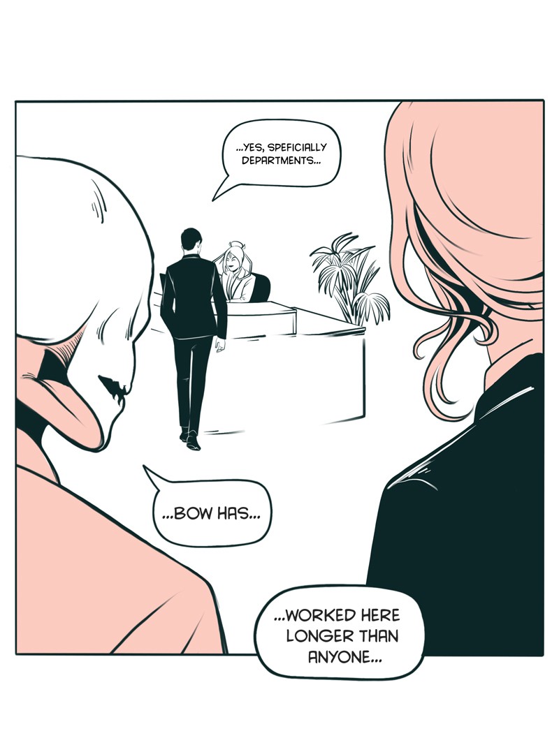 The Devil is a Handsome Man Chapter 31 page 25 - Chapter 31: Episode 31