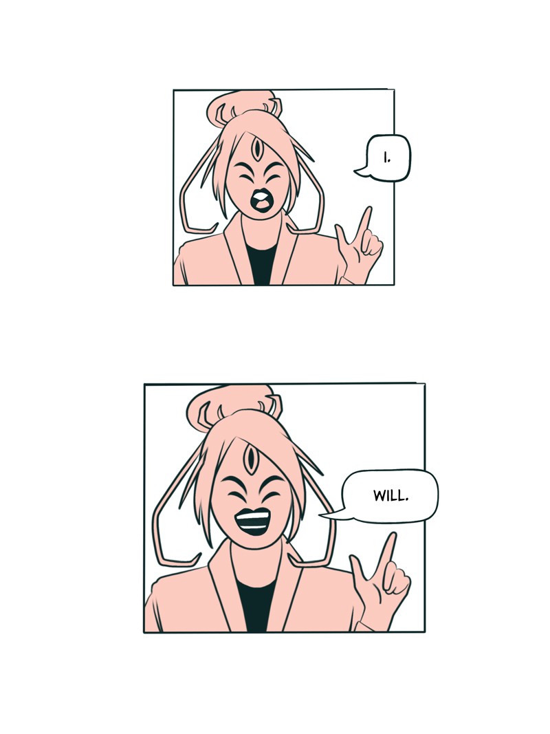 The Devil is a Handsome Man Chapter 31 page 34 - Chapter 31: Episode 31