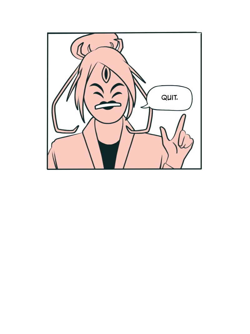 The Devil is a Handsome Man Chapter 31 page 35 - Chapter 31: Episode 31