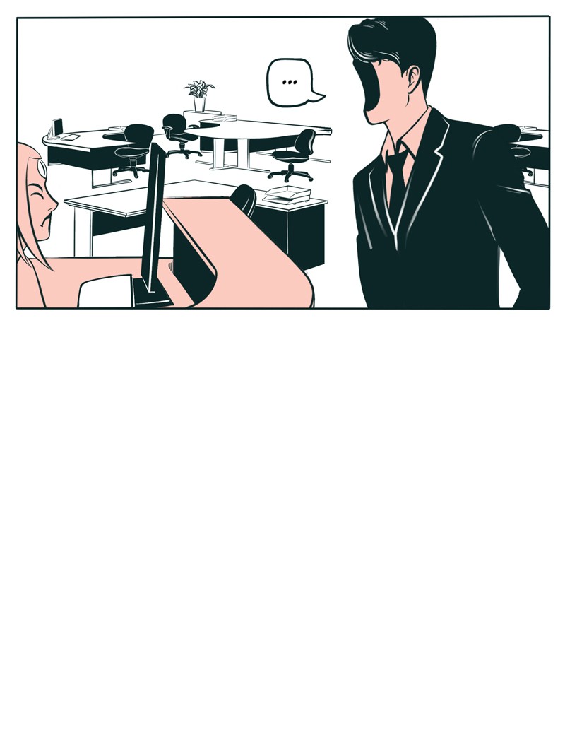 The Devil is a Handsome Man Chapter 31 page 36 - Chapter 31: Episode 31