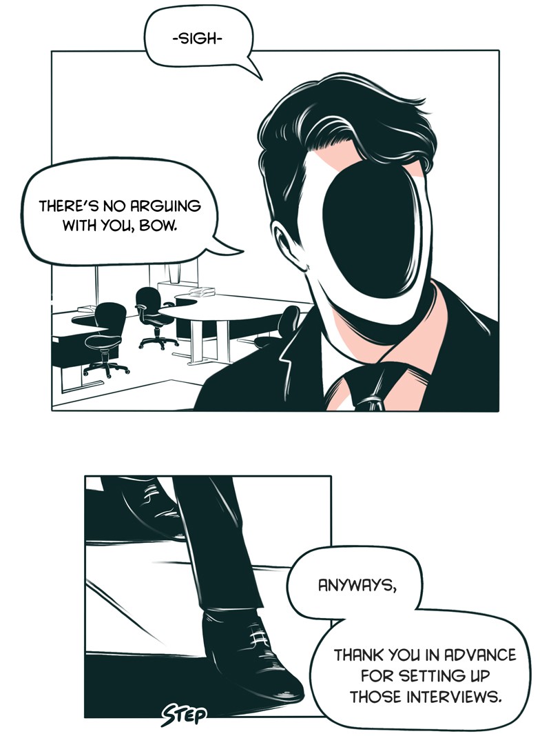 The Devil is a Handsome Man Chapter 31 page 37 - Chapter 31: Episode 31