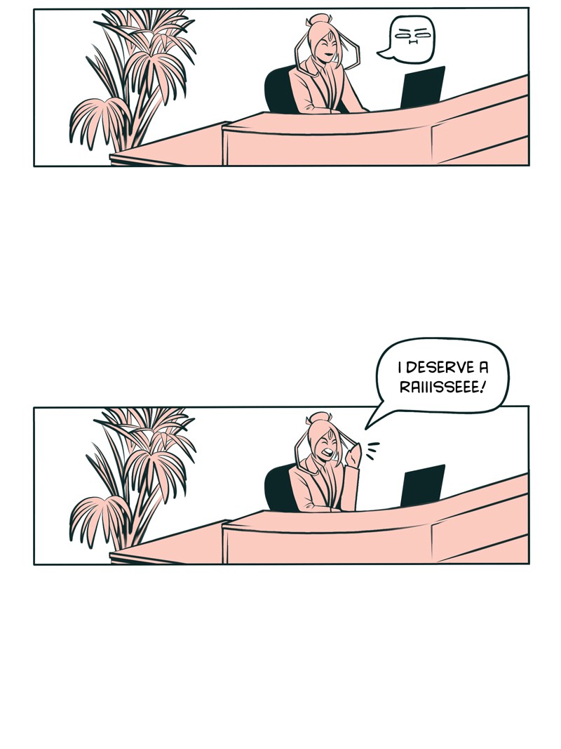 The Devil is a Handsome Man Chapter 31 page 39 - Chapter 31: Episode 31