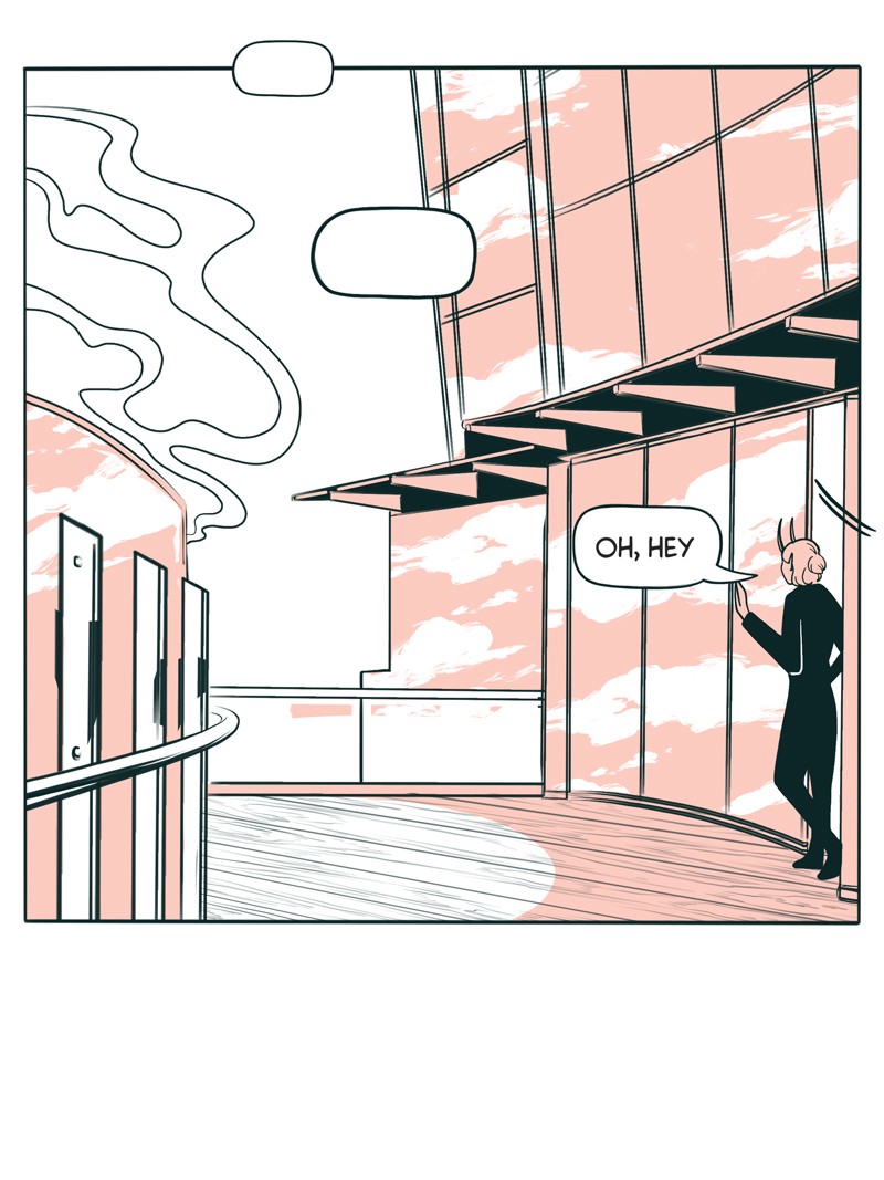 The Devil is a Handsome Man Chapter 31 page 4 - Chapter 31: Episode 31