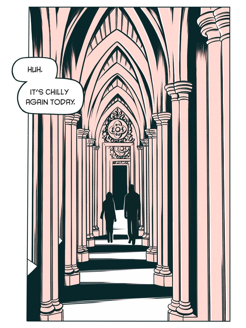 The Devil is a Handsome Man Chapter 31 page 47 - Chapter 31: Episode 31