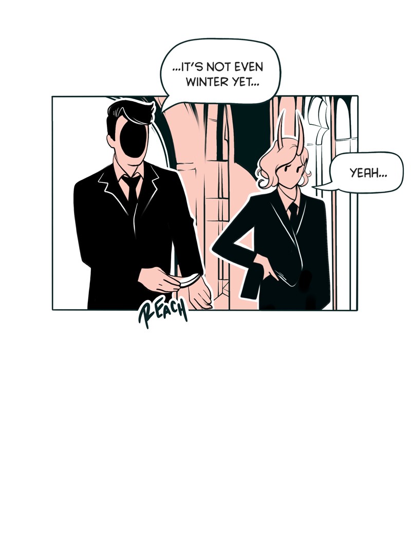 The Devil is a Handsome Man Chapter 31 page 49 - Chapter 31: Episode 31