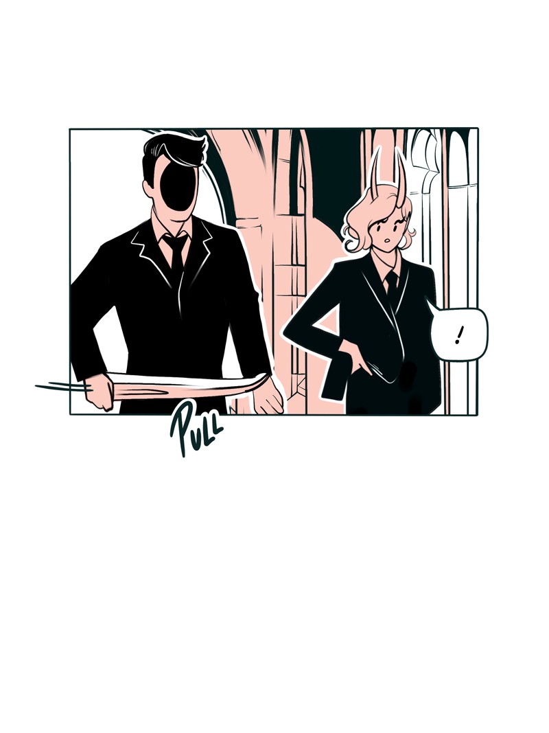 The Devil is a Handsome Man Chapter 31 page 50 - Chapter 31: Episode 31