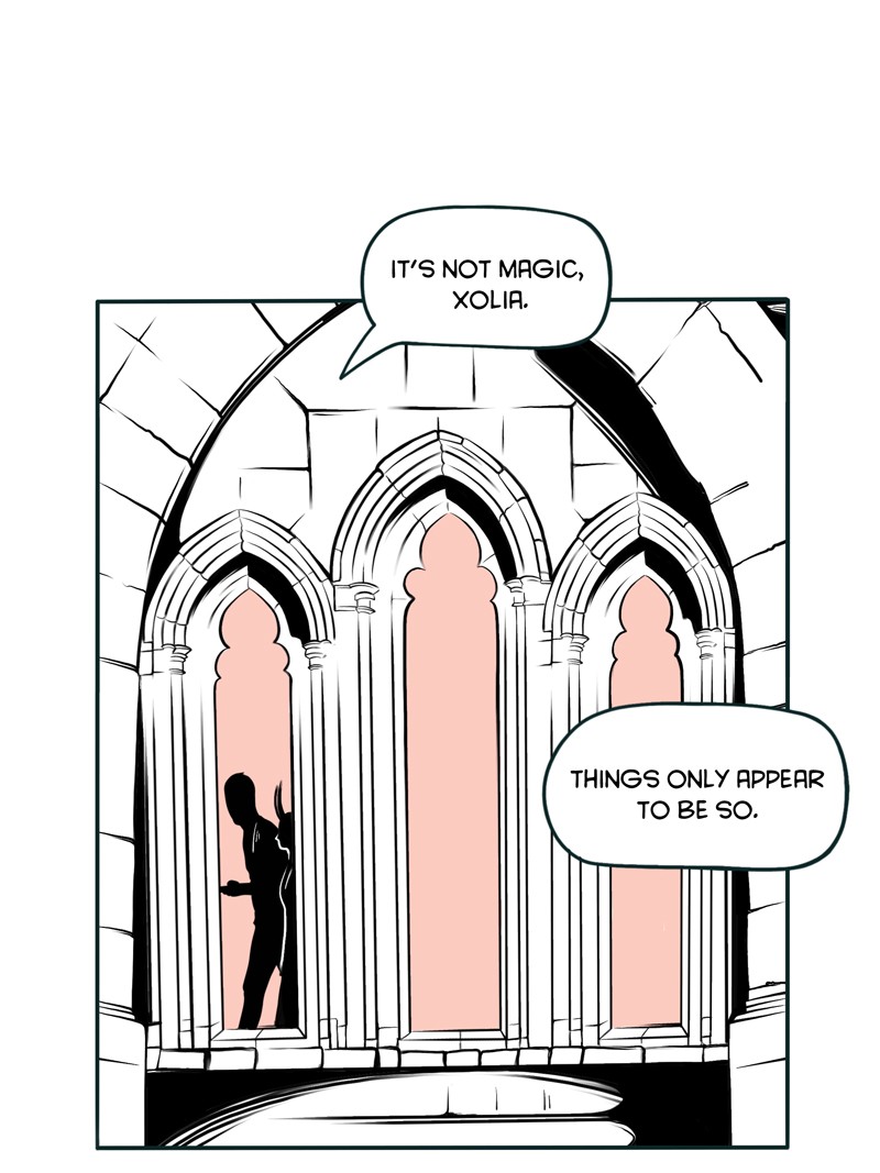 The Devil is a Handsome Man Chapter 31 page 53 - Chapter 31: Episode 31