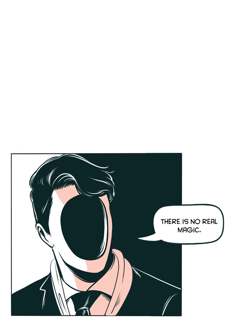 The Devil is a Handsome Man Chapter 31 page 55 - Chapter 31: Episode 31