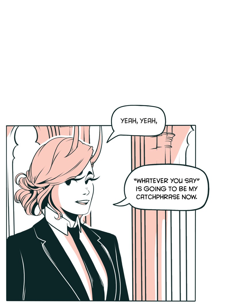 The Devil is a Handsome Man Chapter 31 page 56 - Chapter 31: Episode 31