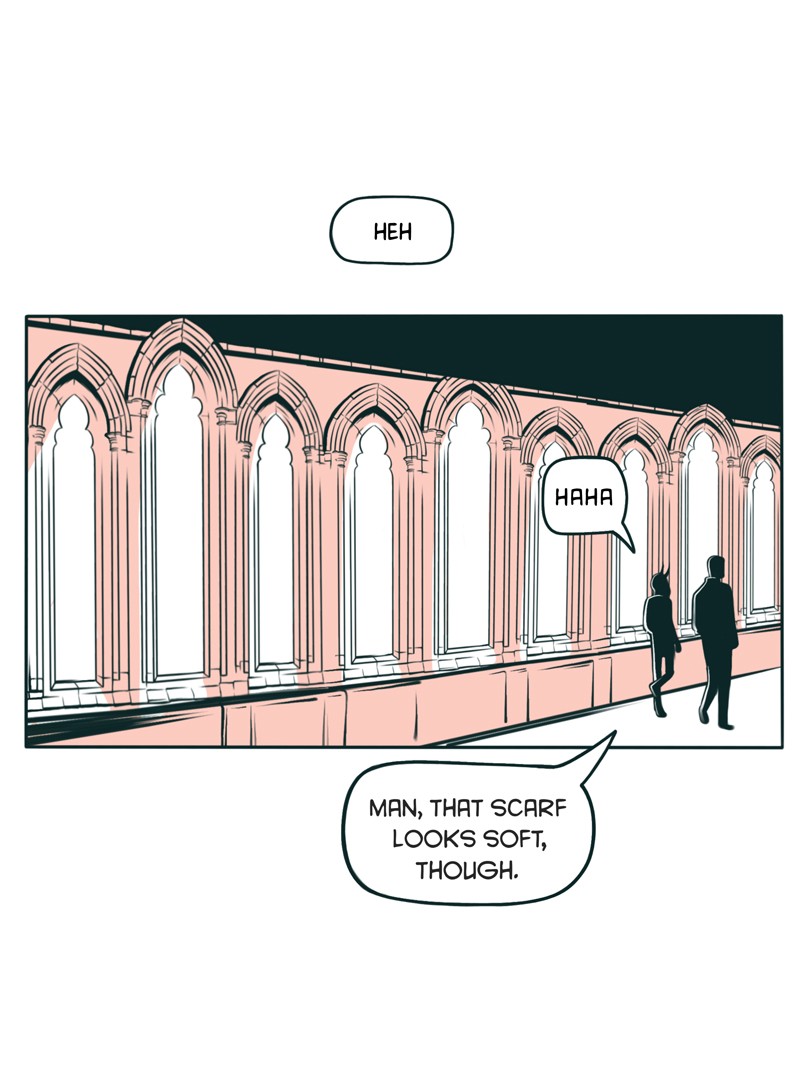 The Devil is a Handsome Man Chapter 31 page 57 - Chapter 31: Episode 31