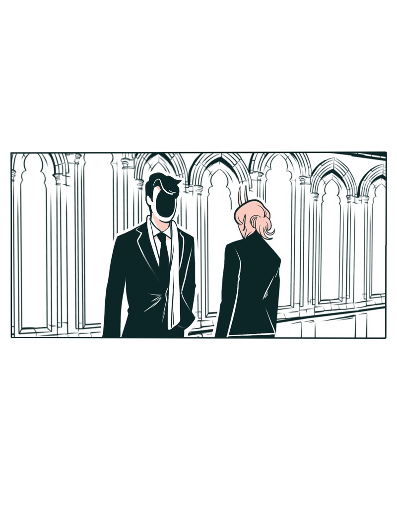 The Devil is a Handsome Man Chapter 31 page 61 - Chapter 31: Episode 31