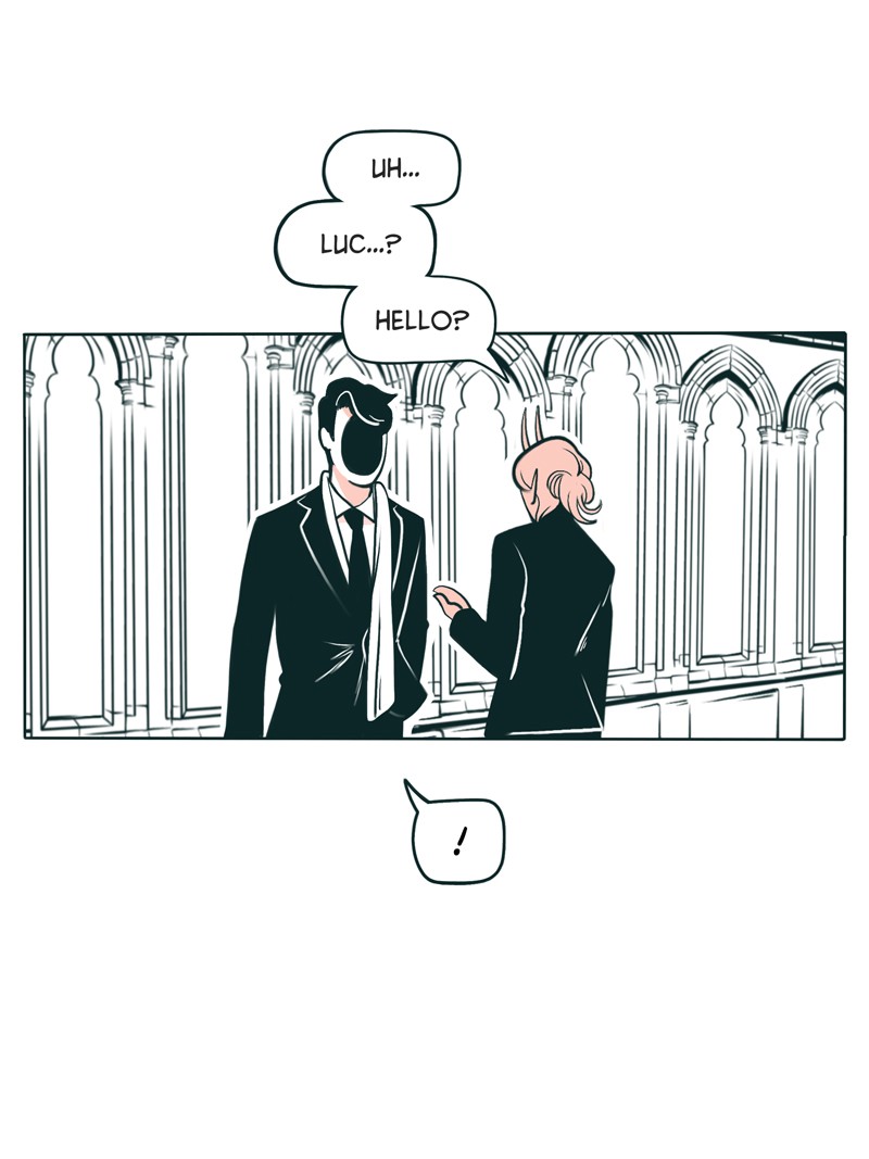 The Devil is a Handsome Man Chapter 31 page 63 - Chapter 31: Episode 31