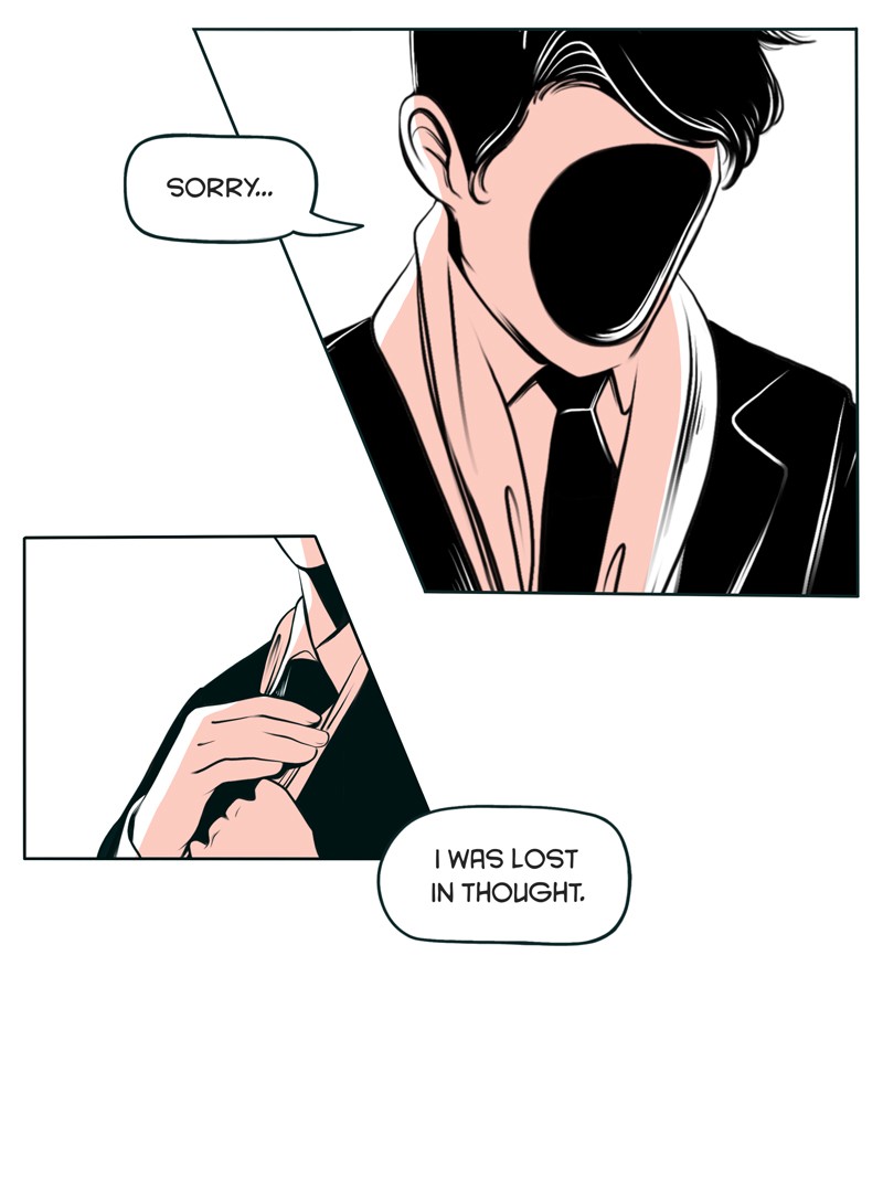The Devil is a Handsome Man Chapter 31 page 64 - Chapter 31: Episode 31