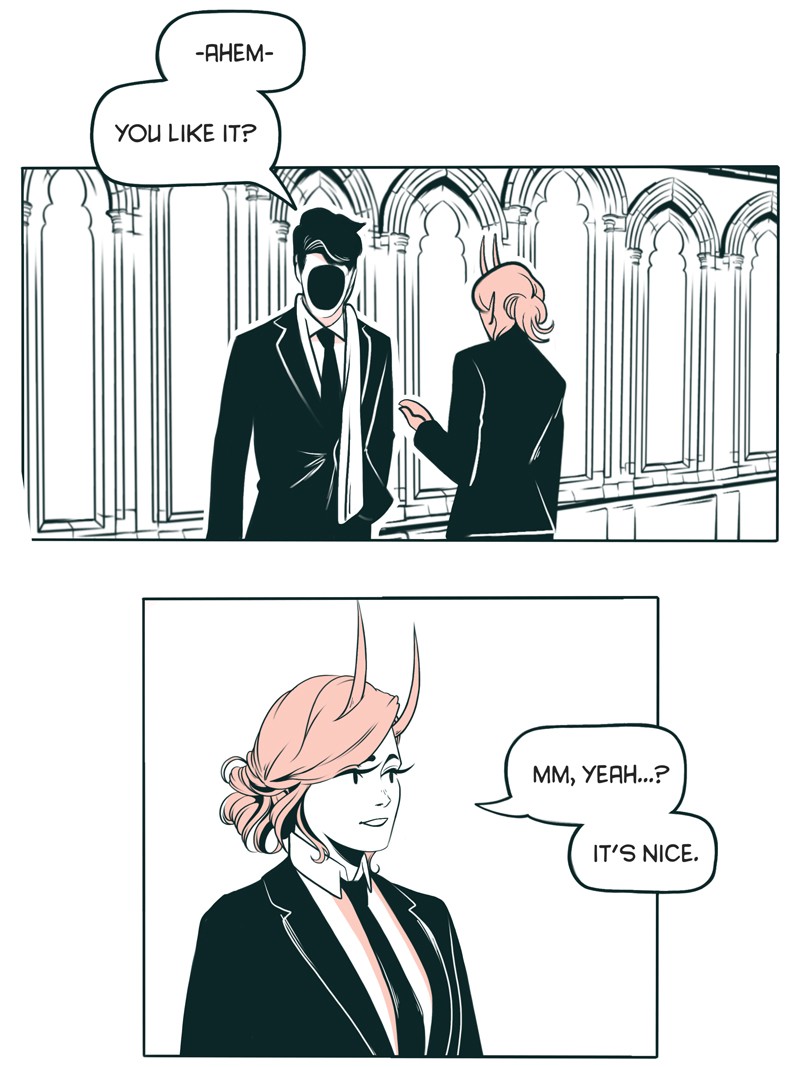 The Devil is a Handsome Man Chapter 31 page 65 - Chapter 31: Episode 31