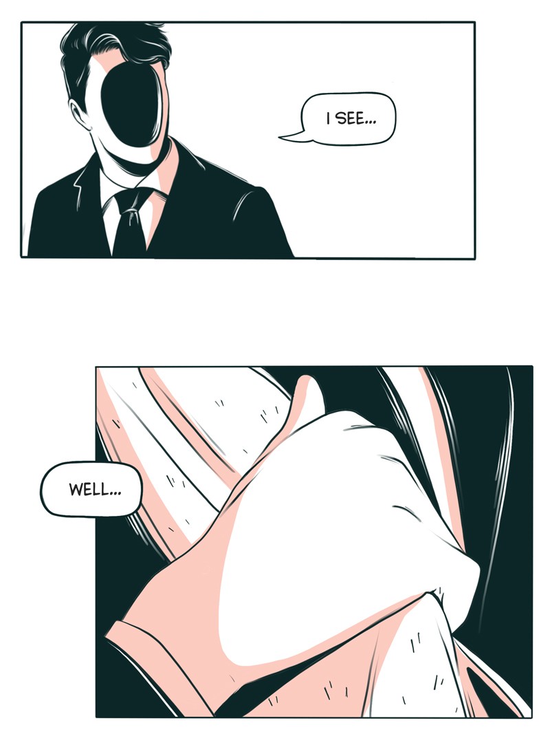 The Devil is a Handsome Man Chapter 31 page 67 - Chapter 31: Episode 31