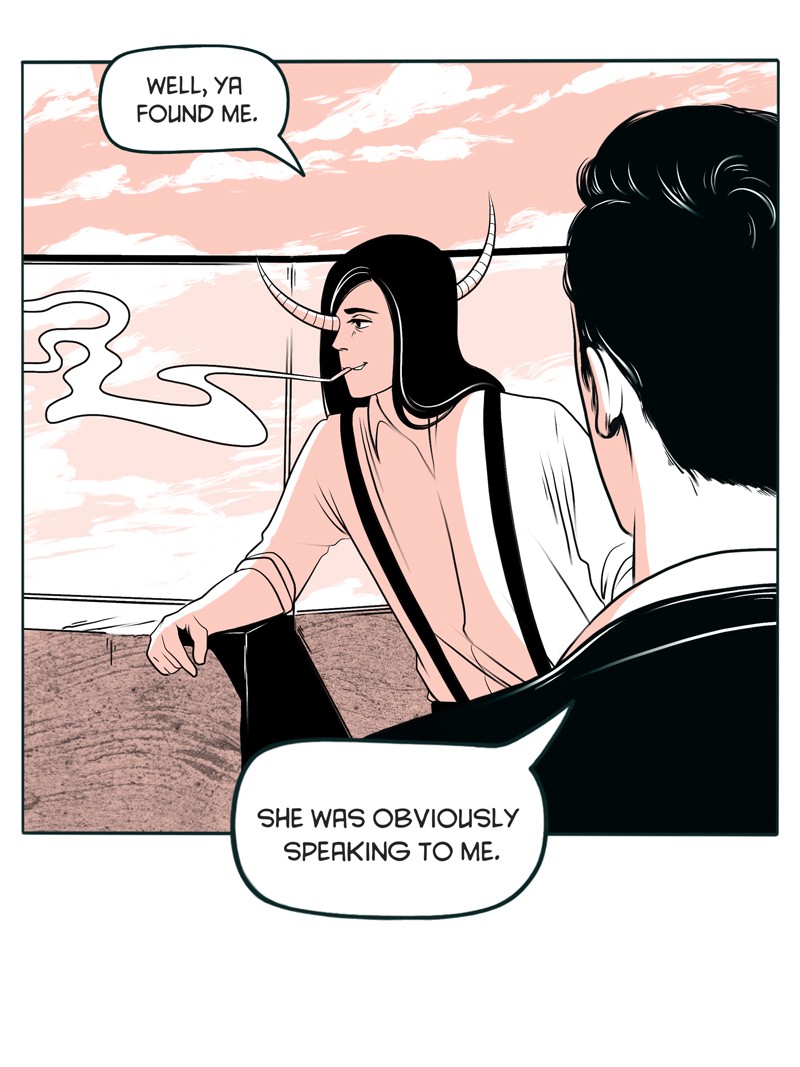 The Devil is a Handsome Man Chapter 31 page 7 - Chapter 31: Episode 31