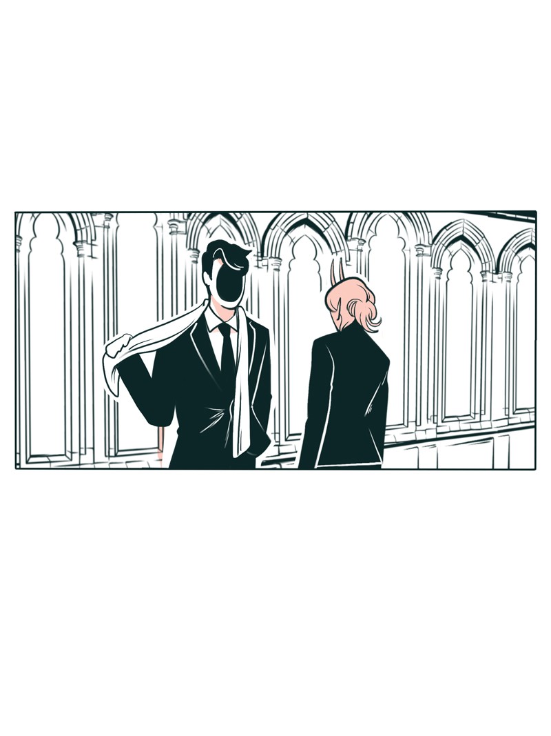 The Devil is a Handsome Man Chapter 31 page 71 - Chapter 31: Episode 31