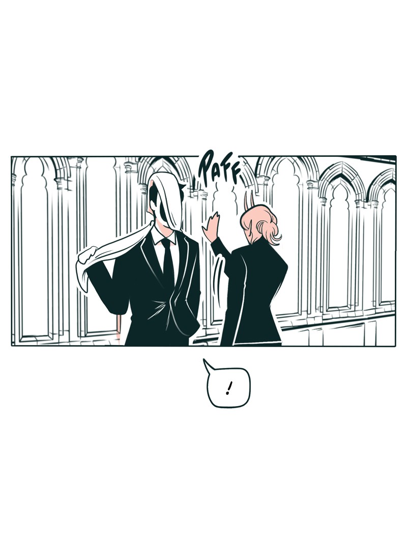 The Devil is a Handsome Man Chapter 31 page 72 - Chapter 31: Episode 31