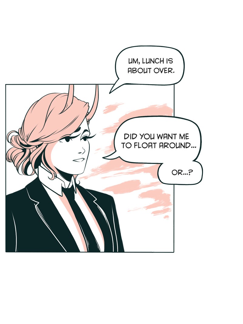 The Devil is a Handsome Man Chapter 31 page 9 - Chapter 31: Episode 31