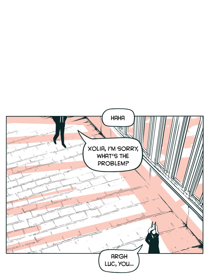 The Devil is a Handsome Man Chapter 32 page 1 - Chapter 32: Episode 32