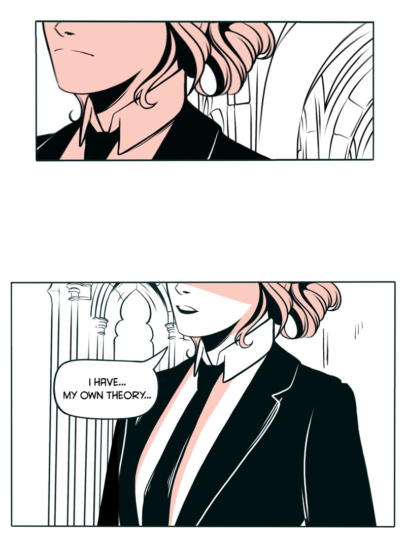 The Devil is a Handsome Man Chapter 32 page 13 - Chapter 32: Episode 32