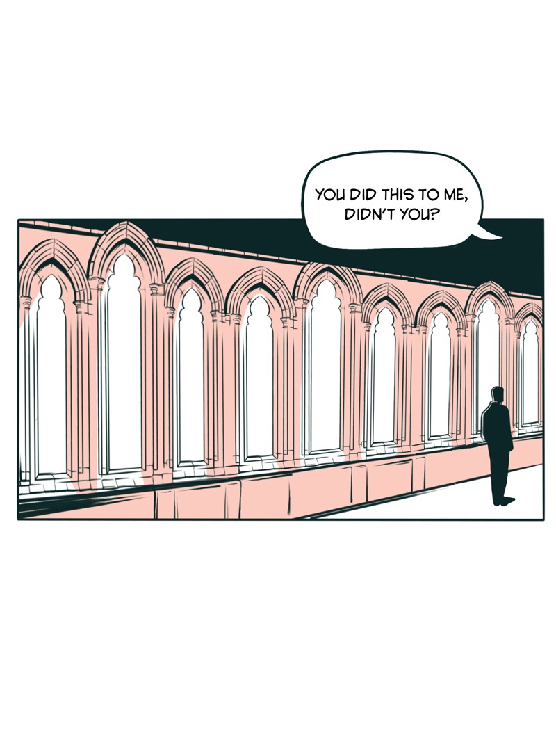 The Devil is a Handsome Man Chapter 32 page 14 - Chapter 32: Episode 32