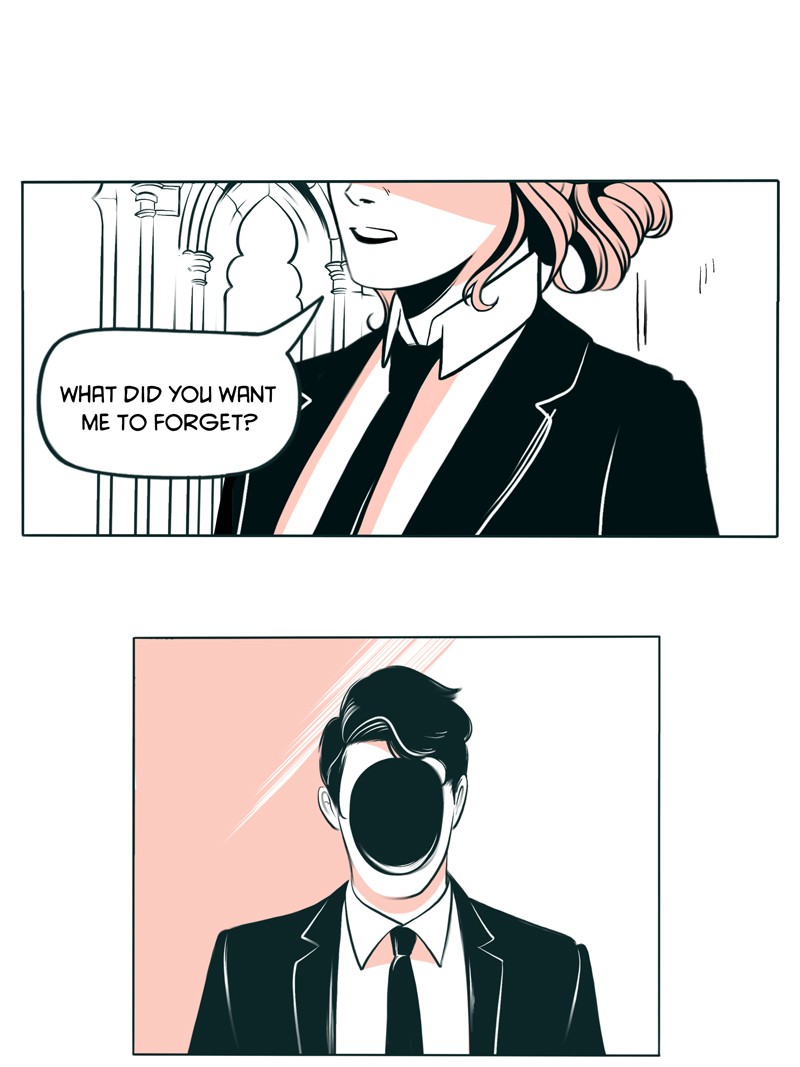The Devil is a Handsome Man Chapter 32 page 17 - Chapter 32: Episode 32