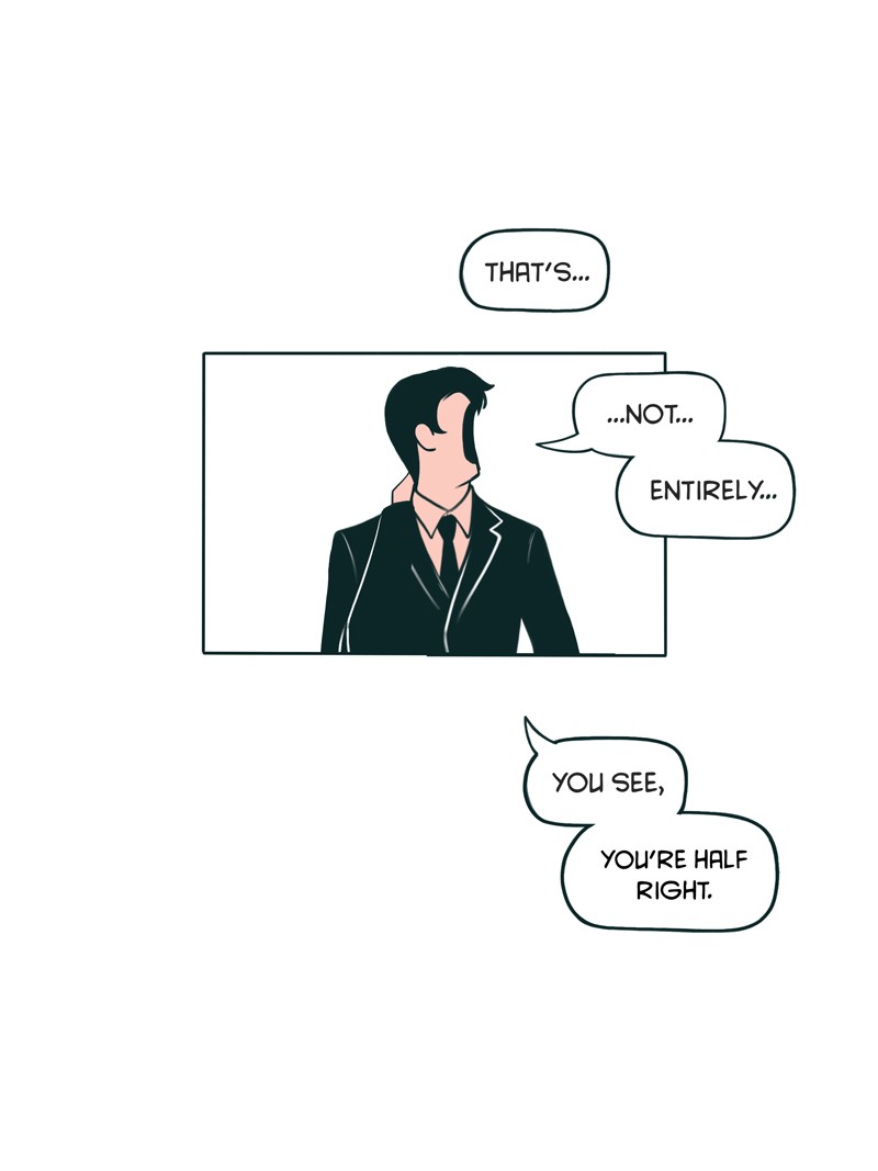 The Devil is a Handsome Man Chapter 32 page 18 - Chapter 32: Episode 32