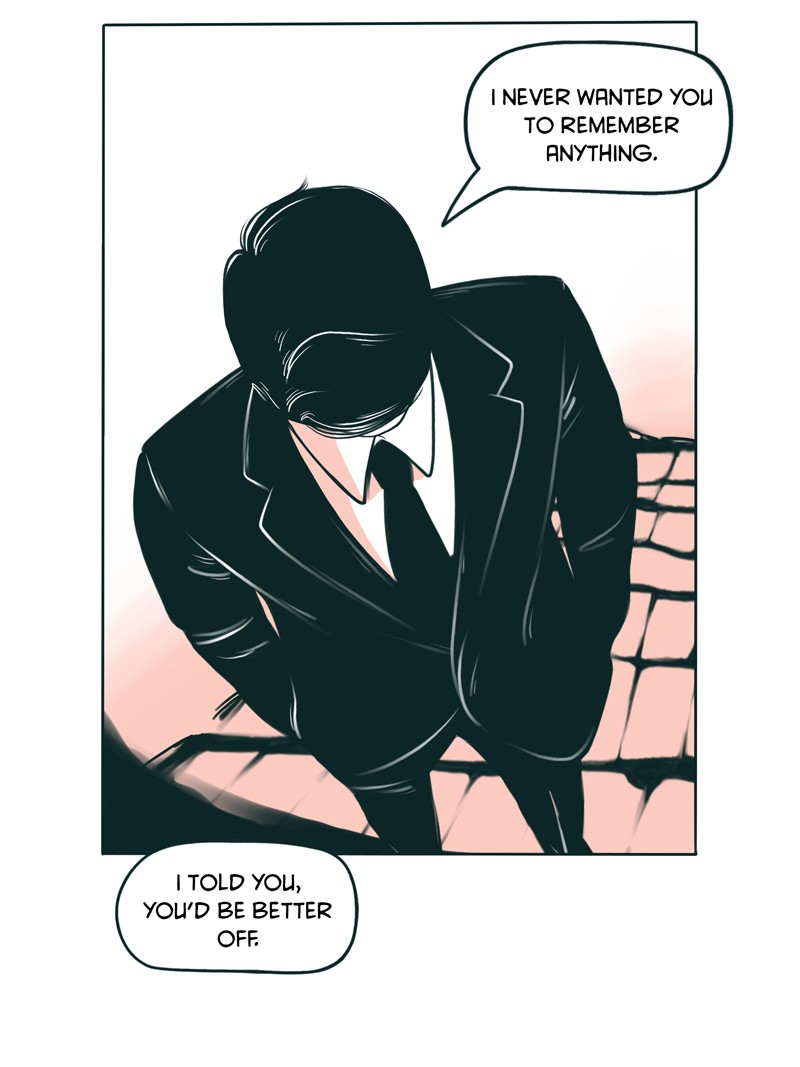 The Devil is a Handsome Man Chapter 32 page 19 - Chapter 32: Episode 32