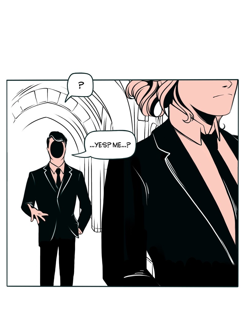 The Devil is a Handsome Man Chapter 32 page 2 - Chapter 32: Episode 32