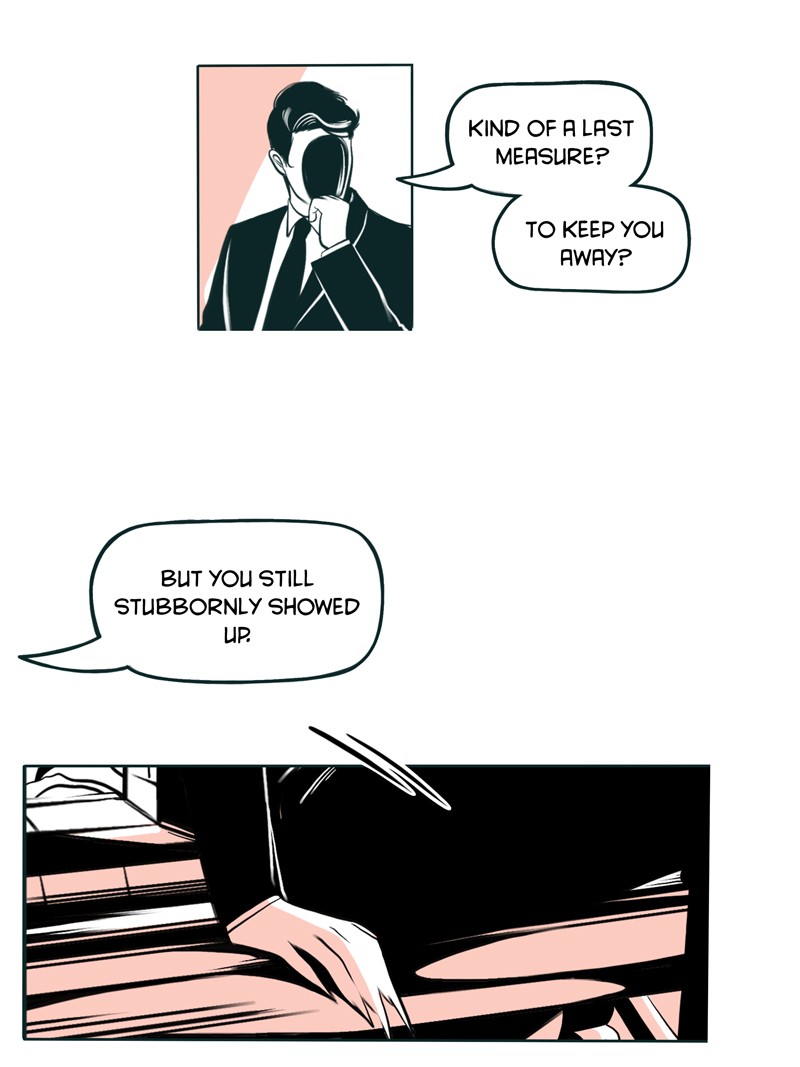 The Devil is a Handsome Man Chapter 32 page 22 - Chapter 32: Episode 32
