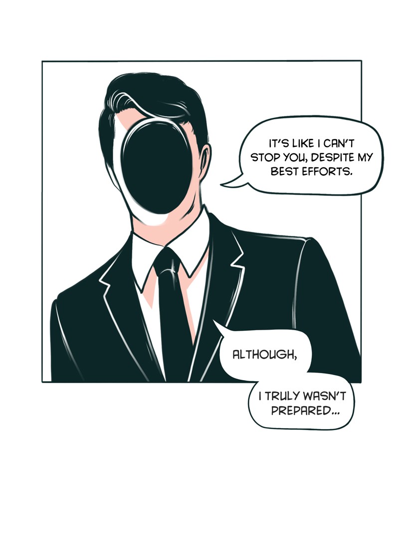 The Devil is a Handsome Man Chapter 32 page 24 - Chapter 32: Episode 32
