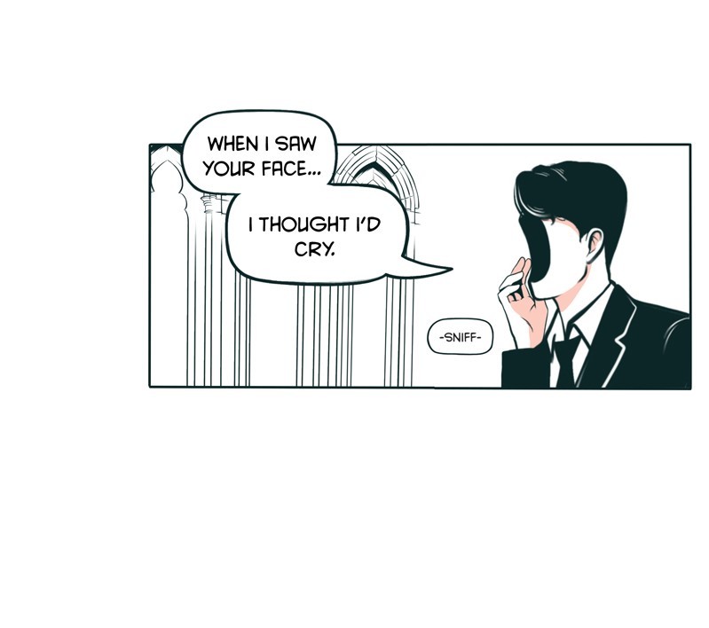 The Devil is a Handsome Man Chapter 32 page 25 - Chapter 32: Episode 32