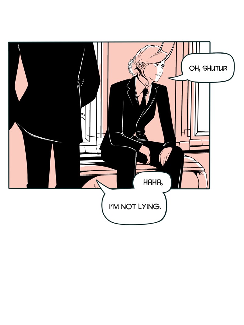 The Devil is a Handsome Man Chapter 32 page 26 - Chapter 32: Episode 32