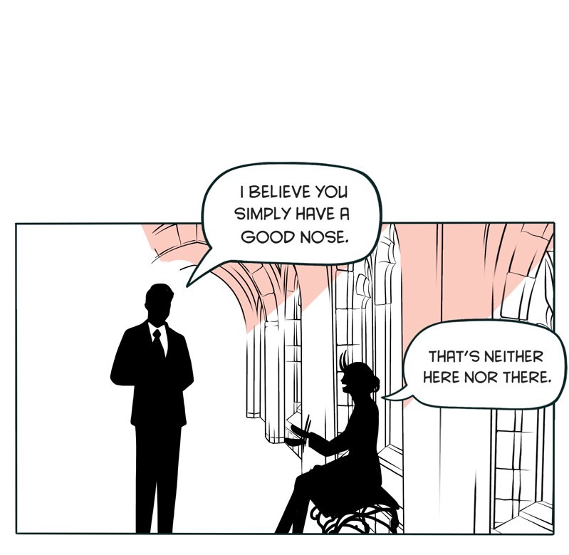 The Devil is a Handsome Man Chapter 32 page 28 - Chapter 32: Episode 32