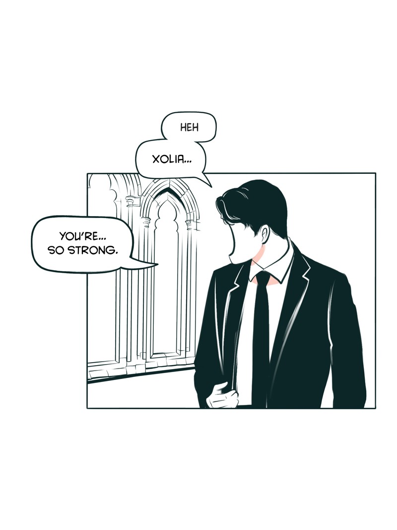 The Devil is a Handsome Man Chapter 32 page 29 - Chapter 32: Episode 32