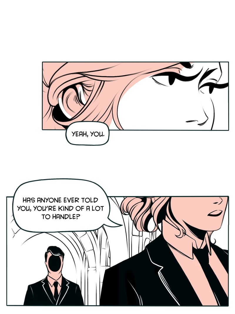 The Devil is a Handsome Man Chapter 32 page 3 - Chapter 32: Episode 32