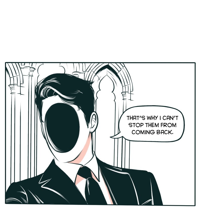 The Devil is a Handsome Man Chapter 32 page 30 - Chapter 32: Episode 32