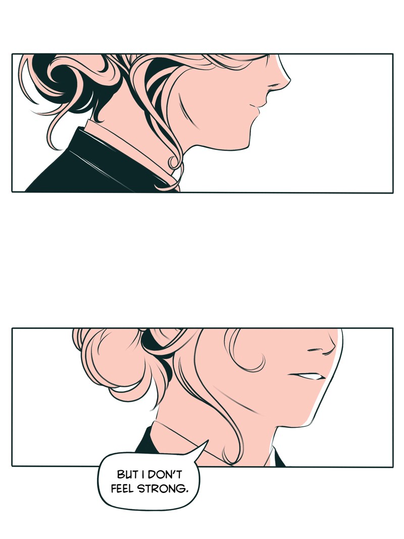 The Devil is a Handsome Man Chapter 32 page 36 - Chapter 32: Episode 32