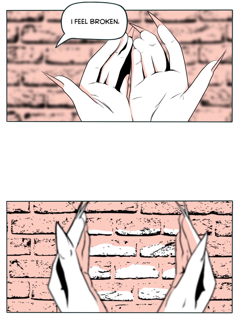 The Devil is a Handsome Man Chapter 32 page 38 - Chapter 32: Episode 32