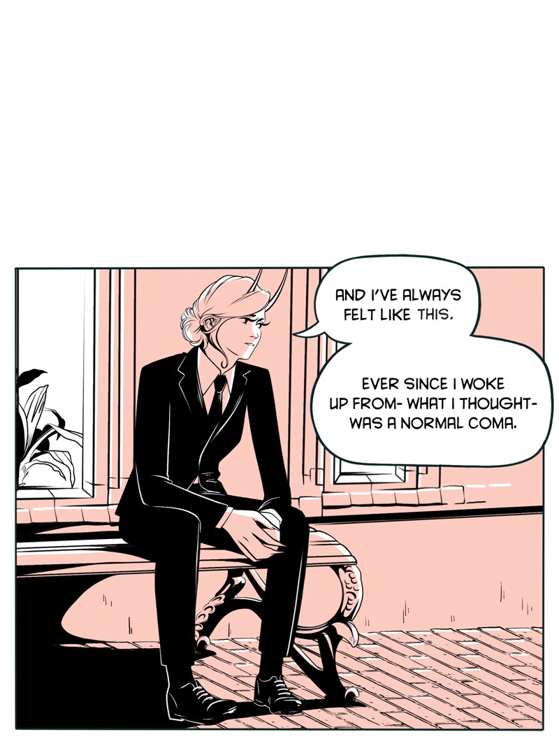 The Devil is a Handsome Man Chapter 32 page 39 - Chapter 32: Episode 32